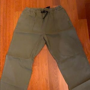 Gramicci Hiking/Climbing Pants